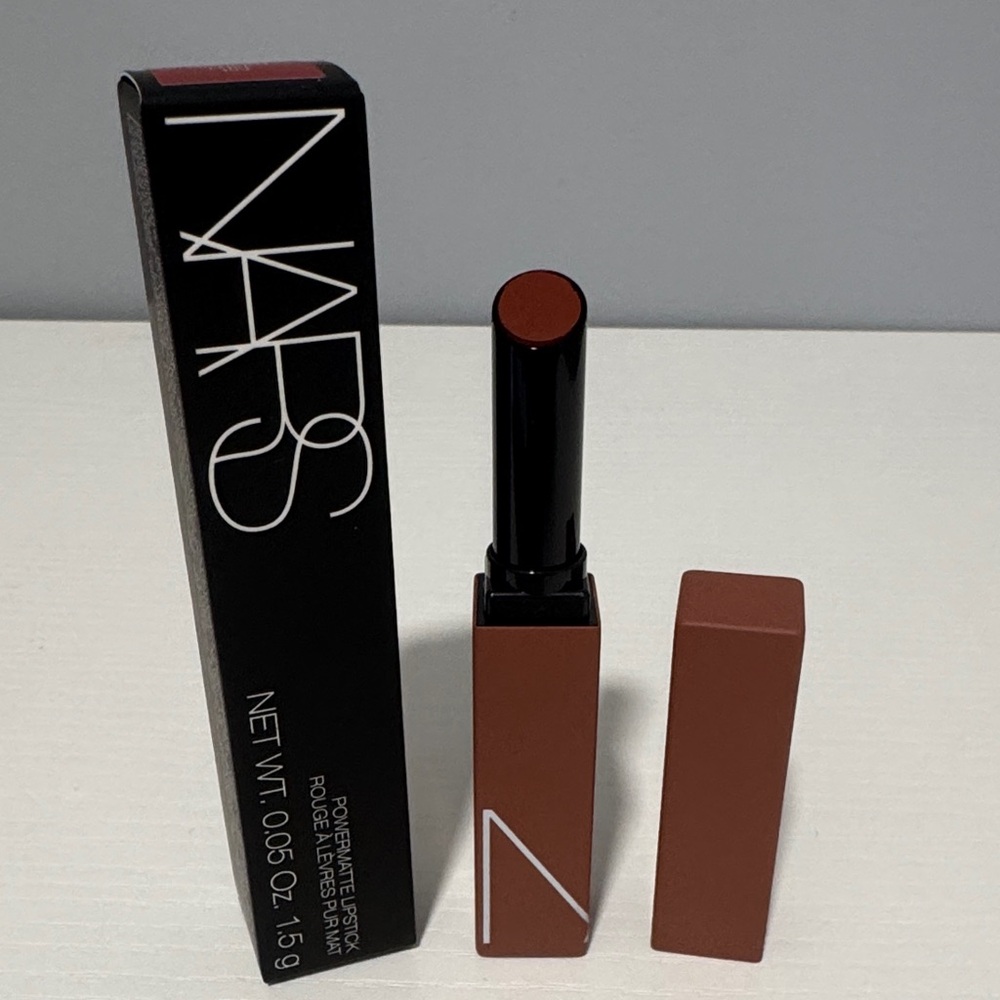 NARS Powermatte Lipstick - Picture 6 of 6